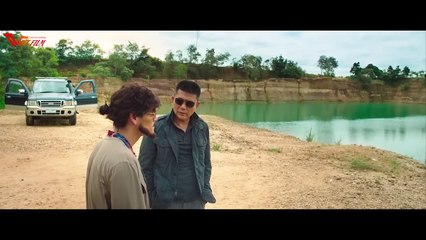 Phim Hành Động Võ Thuật Kinh Điển 2024 - ĐIỆP VỤ TAM GIÁC VÀNG - CỚM NẰM VÙNG - Phần Cuối