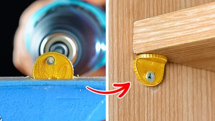 Top Home Repair Hacks to Fix Anything Quickly 🛠️