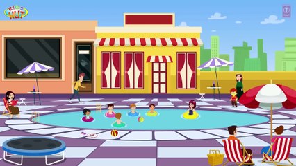 The Goose Girl Story _ Stories for Kids _ Kids Hut