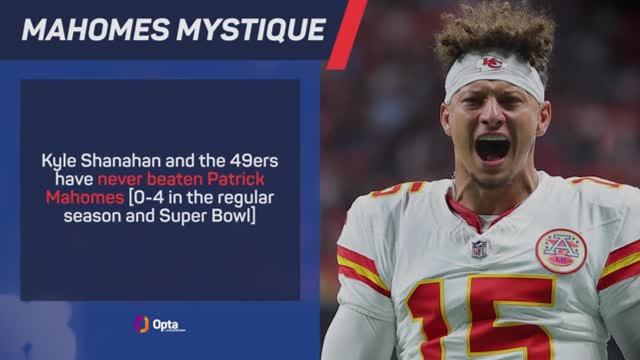 Kansas City Chiefs @ San Francisco 49ers - Big Game Predictor