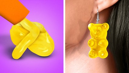 Hot Glue and 3D Pen crafts you've never Thought of