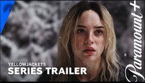 Yellowjackets | Series Trailer - Melanie Lynskey, Tawny Cypress, Christina Ricci, Juliette Lewis | Paramount+