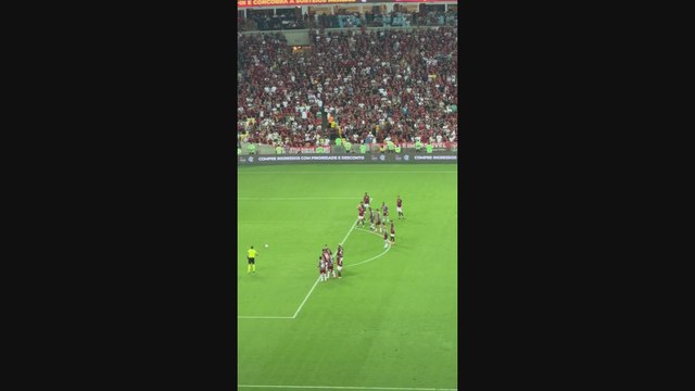 Pasó por el fútbol chileno y fue ovacionado por 50 mil hinchas en un clásico: ¡tremenda jugada!