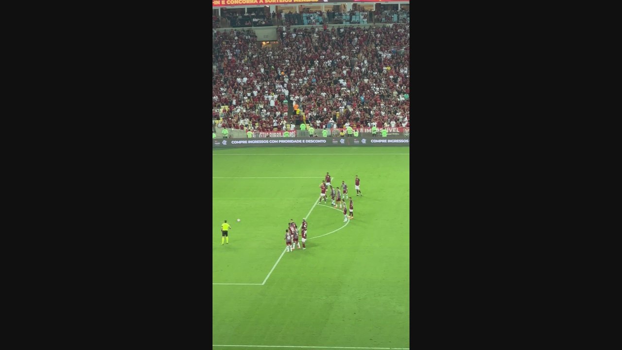 Pasó por el fútbol chileno y fue ovacionado por 50 mil hinchas en un clásico: ¡tremenda jugada!