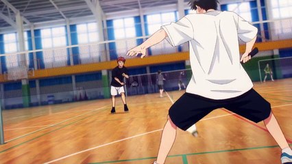 Blue Box ep 03 (eng sub)