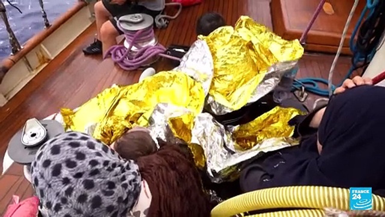 La Unión Europea busca soluciones a la crisis migratoria  con posiciones encontradas