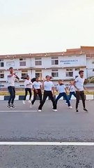 Kab maine yeh Jana tha Dance Video