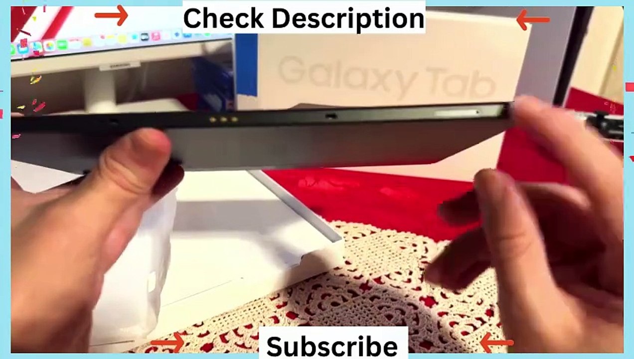 Samsung galaxy a9+ tablet review #tablet #review #samsung