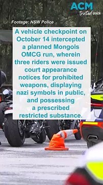 Fifteen arrests, 77 charges laid in three-day crime blitz near Coffs Harbour, NSW