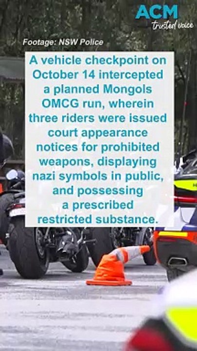 Fifteen arrests, 77 charges laid in three-day crime blitz near Coffs Harbour, NSW