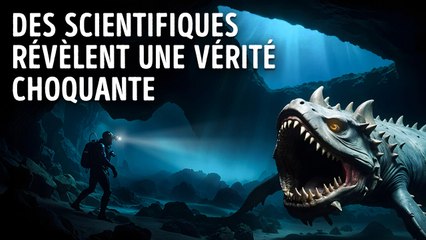 Faits sur le Triangle des Bermudes qui vont vous perturber l'esprit