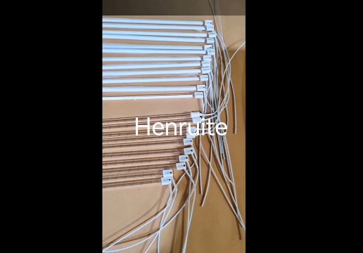 1000w infrared halogen heater lamp quartz IR lamp IR halogen short wave emitter