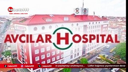 BEBEK KATLİAMLARININ ARDINDAN ESKİ SAĞLIK BAKANININ HASTANESİ DE ÇIKTI