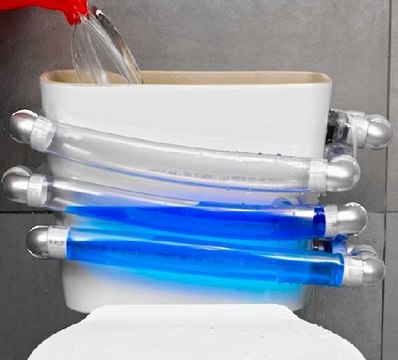 Découvrez les dernières innovations en matière de technologie des toilettes !