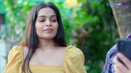 Love Triangle - Trending Ullu Hot - Hindi Web Series