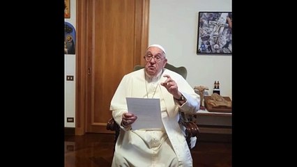 Papa Francisco envía mensaje en asamblea SIP “Luchen contra el pecado de la desinformación”