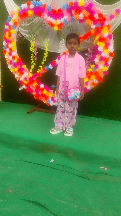 sweet