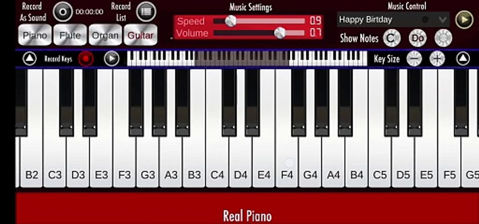 Piano . Tujhe dekha toh yeh jana sanam video Dailymotion