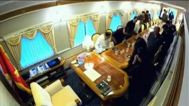 Notícias sobre execuções na Coreia do Norte são falsas