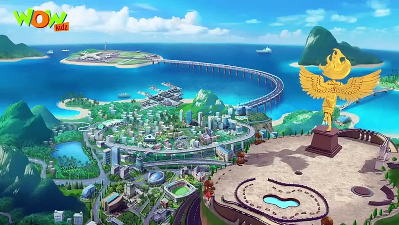 Jumping Jack Attack Vs Kicko Kicko Ka Karishma Season 02 Episode 23