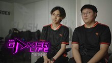 Setting our sights on international success | My Gamer Life - Destined for Greatness?