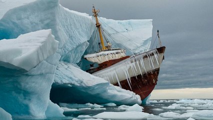 Faits Insolites sur les Navires Qui Sauront Vous Impressionner