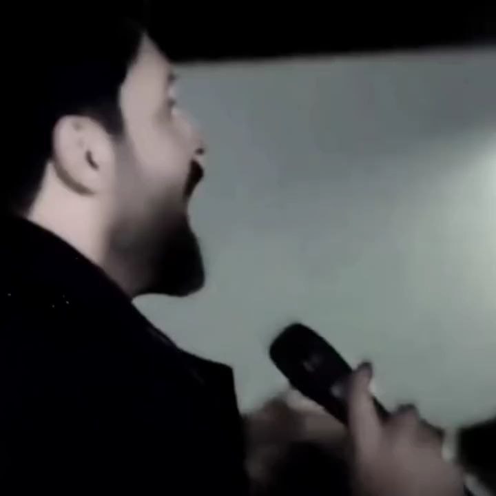 إليك أحدث فيديو نشرته