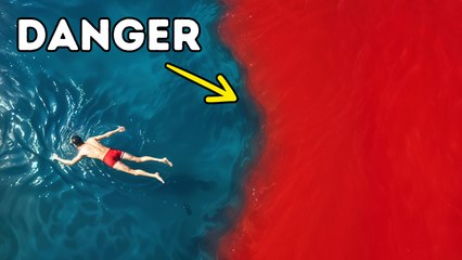 Natural Phenomena That Prove Earth Isn’t What It Seems