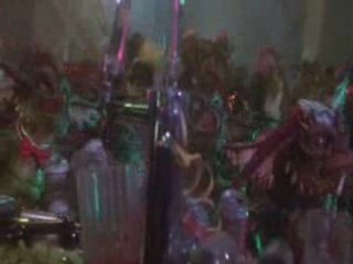 A.V.M (Alien8200 vs. Mozinor)