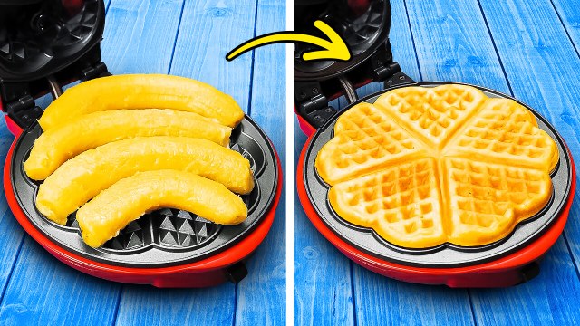 ASTUCES CULINAIRES GÉNIALES QUI AMÉLIORERONT INSTANTANÉMENT VOS COMPÉTENCES EN CUISINE !