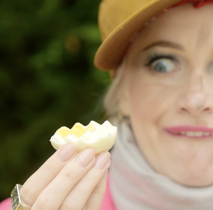 Astuces alimentaires géniales et idées alimentaires cool !