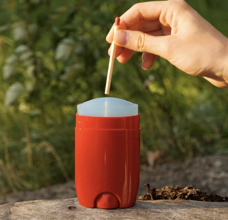 ASTUCES de camping faciles et utiles pour améliorer votre expérience ! ⛺️