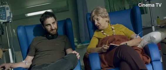 El bus de la vida (2024) Película Completa en Español