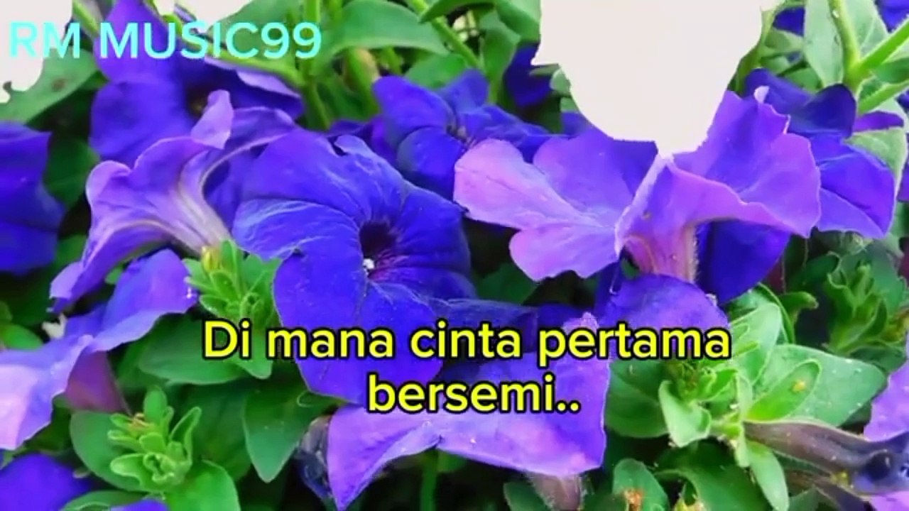 Dalam pelukan cinta