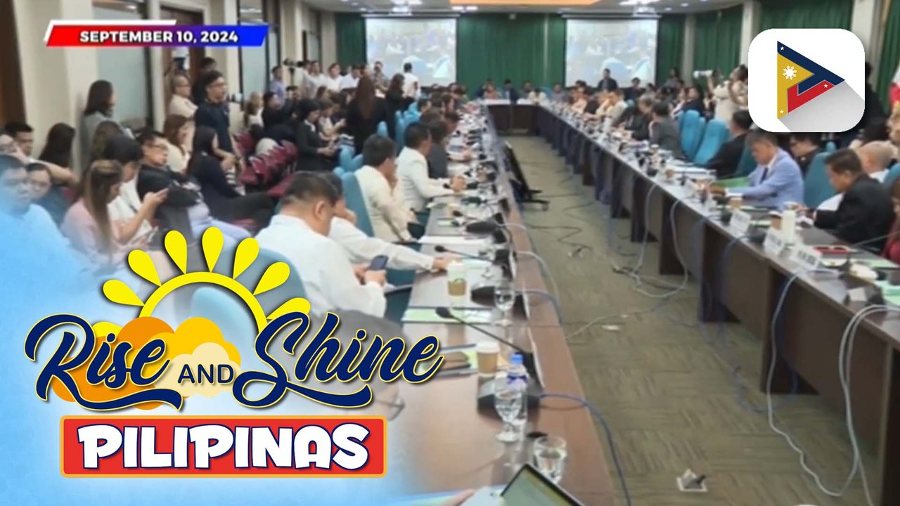 Punto De Vista | Paano nga ba madaling maabuso ang confidential funds ng isang ahensiya?
