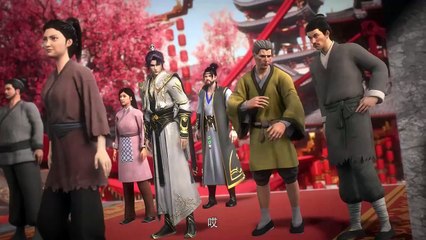 Apotheosis S2 Episode 47 (99) Subtitle multi.