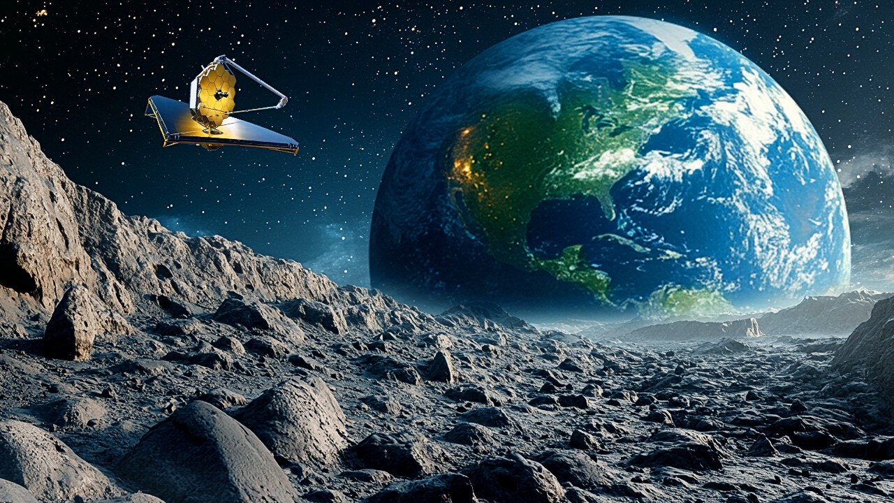 NASA Finds SuperEarth Just Around the Corner video Dailymotion