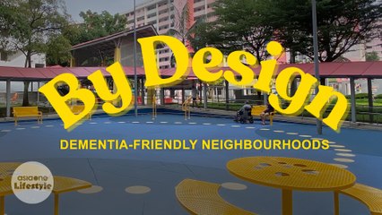Creating Dementia-Friendly Neighborhoods: Innovative Urban Design Ideas 🏡