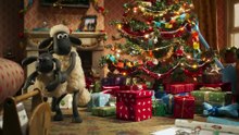 Where's Timmy？  Shaun the Sheep： The Flight Before Christmas (Movie Clips)