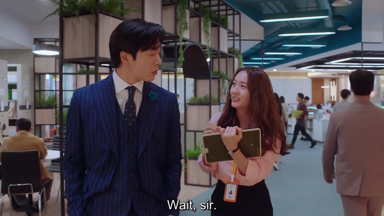 crazy love episode 2 (2022) English Subtitles video Dailymotion