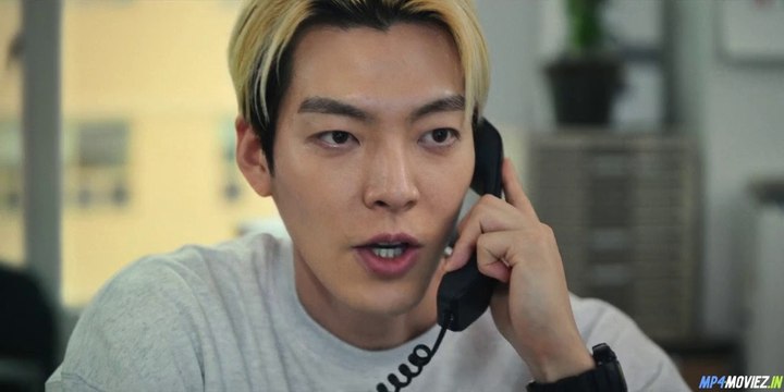 korean action,comedy,Officer Black Belt,hindi dubbed movie