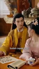 Panduan Hidup Di Harem Sang Budak Cinta Part 1