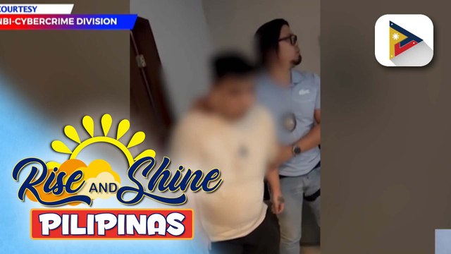 Chinese national na biktima umano ng torture, nasagip sa operasyon ng NBI sa Tagaytay City
