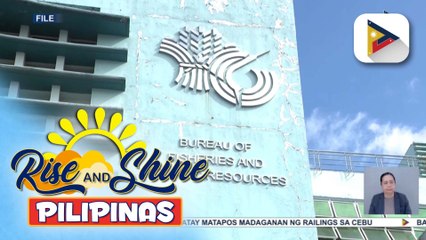 Download Video: BFAR, tiniyak ang sapat na supply ng isda kasabay ng closed fishing season sa Nobyembre