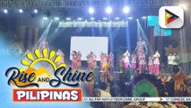 Ganda ng Capiz, ibinida sa 14th Regional Travel Fair ng DOT