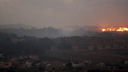 Hezbollah anuncia nova 'fase de escalada' na guerra contra Israel