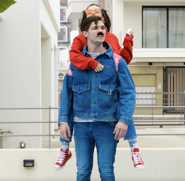 Astuces parentales intelligentes pour chaque occasion ! ‍