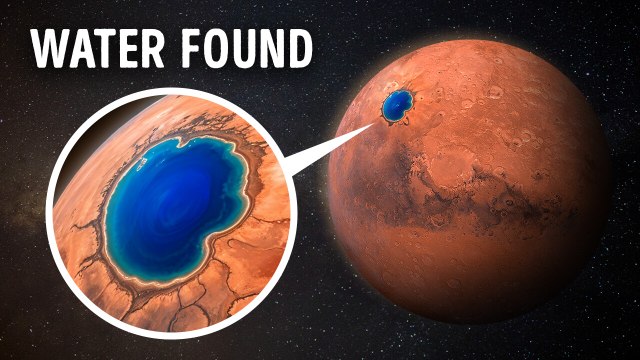 History-Changing Discoveries That Left Scientists Stunned