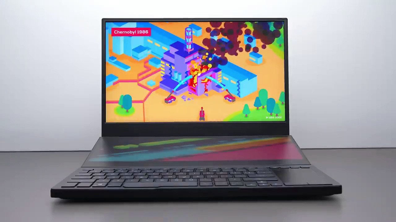 The Most Powerful Gaming Laptop Right Now Vidéo Dailymotion