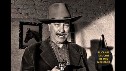 01618CCM CARLOS LÓPEZ MOCTEZUMA el VILLANO más BUENO del mundo